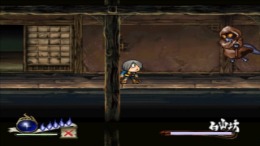 �������� Gegege no Kitarou - Gyakushuu! Youma Daikessen