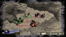 ������� Gegege no Kitarou - Gyakushuu! Youma Daikessen