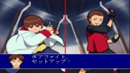 ������� ��� Gekitou! Crush Gear Turbo