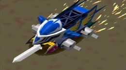 ������� Gekitou! Crush Gear Turbo