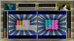 �������� ���� Geom Cube