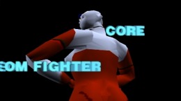 Geom Cube �����