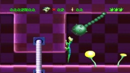  Gex