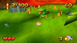 Glover  PlayStation 1