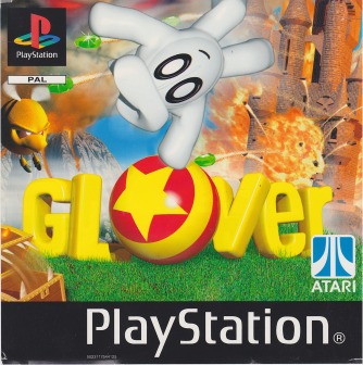Glover  