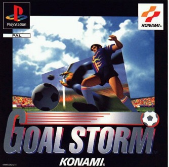 Goal Storm  