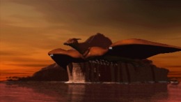 ������� Godzilla Trading Battle