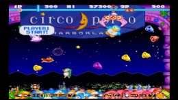 ������� Gokujou Parodius Da! Deluxe Pack