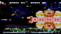 Gokujou Parodius Da! Deluxe Pack �����