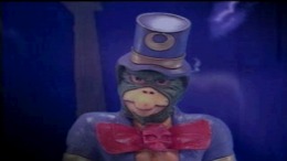 ����������� ���� Gokuu Densetsu - Magic Beast Warriors