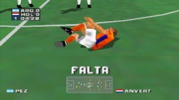  Golden Goal 98
