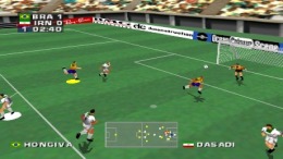   Golden Goal 98