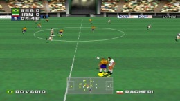  Golden Goal 98