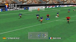 Golden Goal 98 