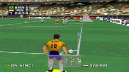   Golden Goal 98