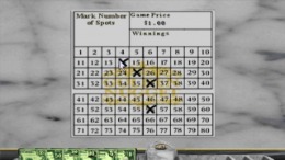 Golden Nugget��� PS1