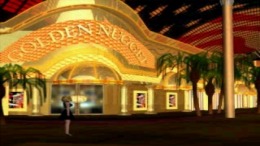 ����������� ���� Golden Nugget