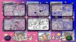 Goldie  PlayStation 1