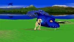 Goo! Goo! Soundy ��� PlayStation 1