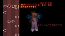 Goo! Goo! Soundy��� PS1