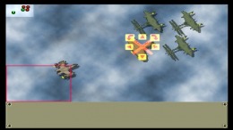 �������� Gotha II - Tenkuu no Kishi