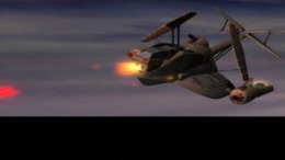 �������� ���� Gotha II - Tenkuu no Kishi