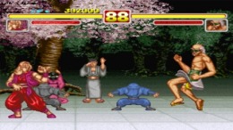 Gouketsuji Ichizoku 2 - Chottodake Saikyou Densetsu ��� PlayStation 1