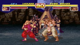 ������� Gouketsuji Ichizoku 2 - Chottodake Saikyou Densetsu