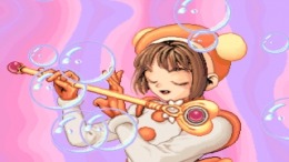 Gouketsuji Ichizoku 2 - Chottodake Saikyou Densetsu��� PS1