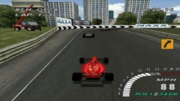 GP Challenge PS1