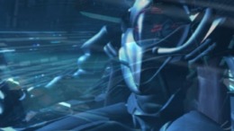 Gradius Deluxe Pack ��� PlayStation 1