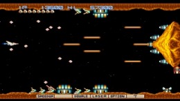 ������� Gradius Deluxe Pack