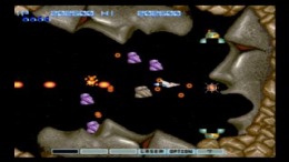 �������� Gradius Deluxe Pack