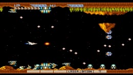 Gradius Deluxe Pack��� PS1
