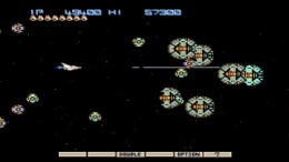 Gradius Deluxe Pack �����