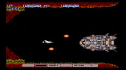 ����������� ���� Gradius Deluxe Pack