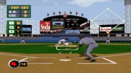 Grand Slam ��� PlayStation 1