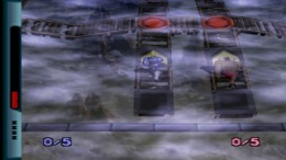 Grid Run  PlayStation 1