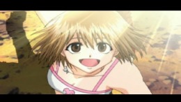 Groove Adventure Rave - Mikan no Hiseki ��� PlayStation 1