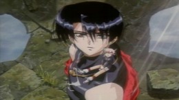 ������� Growlanser