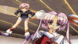 ������� ��� Growlanser