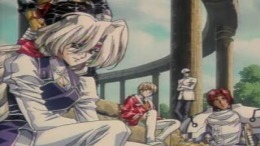 ������� Growlanser