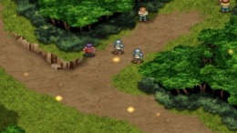 Growlanser��� PS1