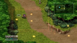 Growlanser �����