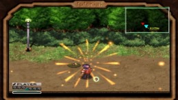 ����������� ���� Growlanser