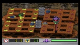 Gubble  PlayStation 1