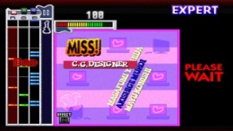 Guitar Freaks ��� PlayStation 1