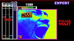 �������� Guitar Freaks