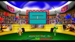 Gunbalina ��� PlayStation 1