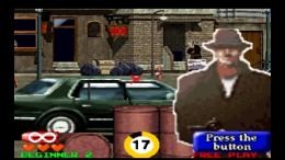 GunBullet��� PS1